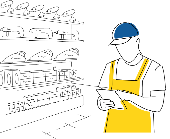Contact Image